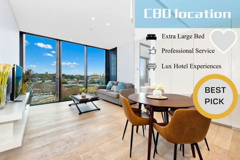 Luxury And Right Next To The Central Station & Shopping Center - Holiday Jervis Bay 1