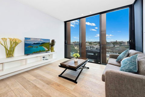 Luxury And Right Next To The Central Station & Shopping Center - Holiday Jervis Bay 3