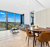 Luxury and Right next to the Central station  Shopping Center - Holiday Jervis Bay