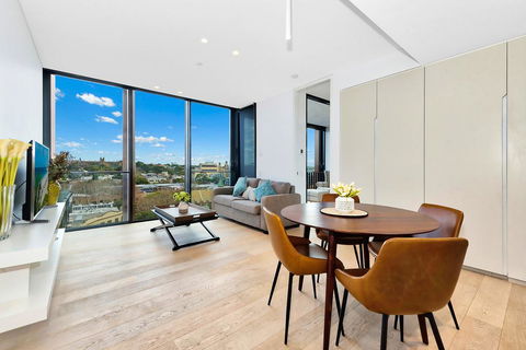 Luxury And Right Next To The Central Station & Shopping Center - Holiday Jervis Bay 0