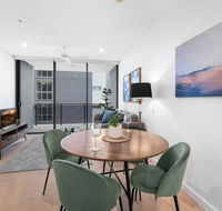 Luxury Apartment - Superb Space and Location - Holiday Jervis Bay