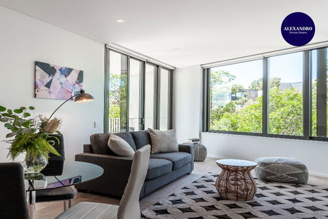 LUXURY APARTMENT / / MOMENTS TO LANE COVE VILLAGE - Holiday Jervis Bay 2