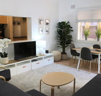 Luxury Double Bay Flat by Harbour Pool - Holiday Jervis Bay