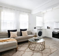 Luxury Escape in Bellevue Hill Apartment - Holiday Jervis Bay