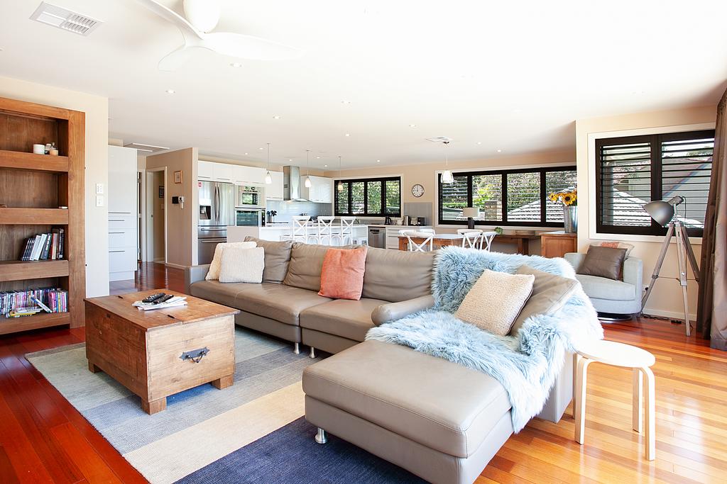 North Balgowlah NSW Holiday Jervis Bay