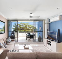 Luxury in Rivieria - Holiday Jervis Bay