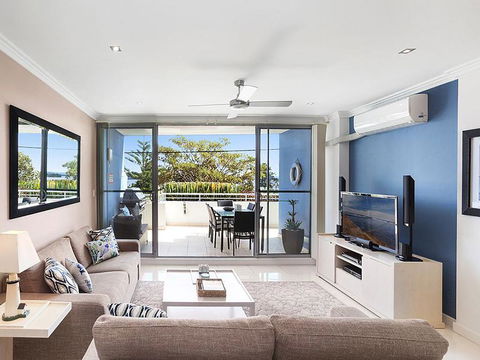 Luxury In Rivieria - Holiday Jervis Bay 0