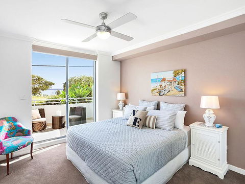 Luxury In Rivieria - Holiday Jervis Bay 2