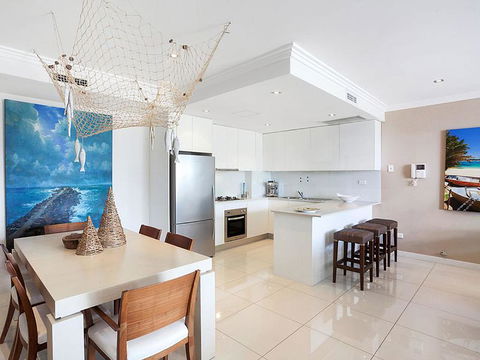 Luxury In Rivieria - Holiday Jervis Bay 1