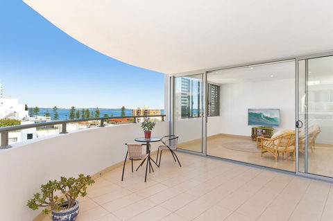 Luxury Ocean Penthouse - Holiday Jervis Bay 3