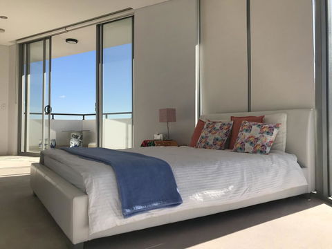Luxury Ocean Penthouse - Holiday Jervis Bay 2