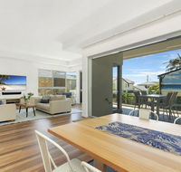 Luxury on Currumbin Beach - Holiday Jervis Bay