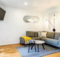Luxury Spacious 2 Bedroom Fitzroy Apartment - Holiday Jervis Bay