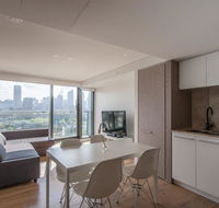 Luxury Studio Apartment in Potts Point - Holiday Jervis Bay