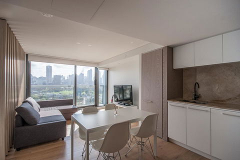 Luxury Studio Apartment In Potts Point - Holiday Jervis Bay 0