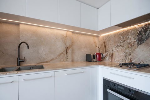 Luxury Studio Apartment In Potts Point - Holiday Jervis Bay 1