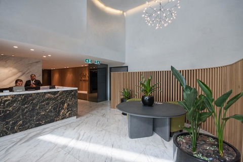 Luxury Studio Apartment In Potts Point - Holiday Jervis Bay 3