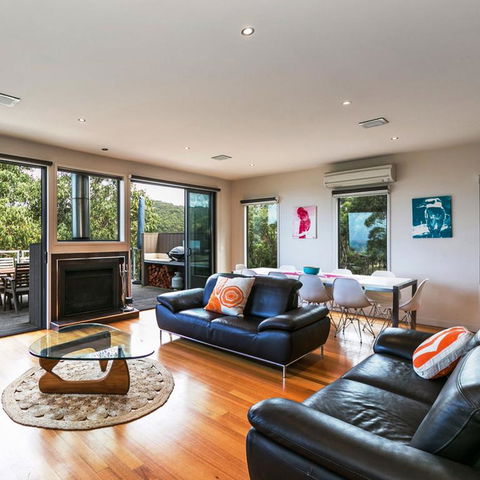 LVista Lorne - Holiday Jervis Bay 0