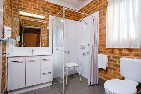 Lydoun Motel - Holiday Jervis Bay 1