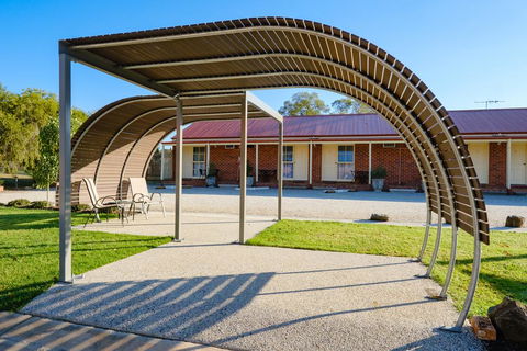 Lydoun Motel - Holiday Jervis Bay 2