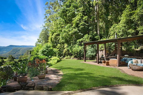 Lyra - Kangaroo Valley - Holiday Jervis Bay 1