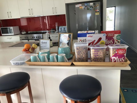 M & T's Waterfront Bed & Breakfast - Holiday Jervis Bay 3