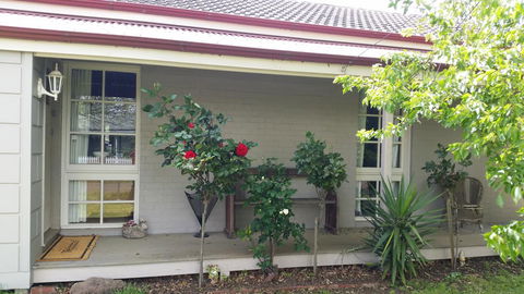 Macedon Ranges Homestay - Holiday Jervis Bay 0