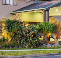 Macquarie Barracks Motor Inn - Holiday Jervis Bay