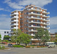 Macquarie Towers 17 1 Waugh Street - Holiday Jervis Bay