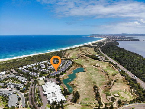 Magenta Shores 1105 - Holiday Jervis Bay 0
