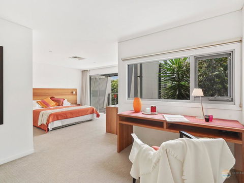 Magenta Shores 1105 - Holiday Jervis Bay 1