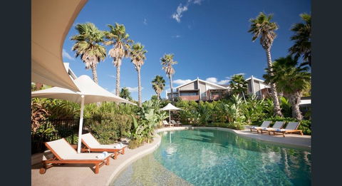 Magenta Shores 3 Bedroom Villa - Holiday Jervis Bay 2
