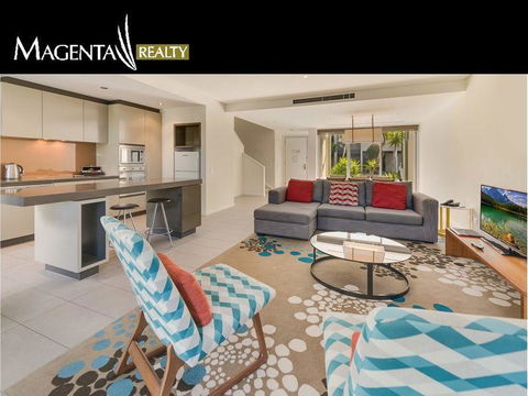 Magenta Shores 3 Bedroom Villa - Holiday Jervis Bay 0