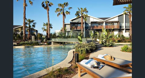 Magenta Shores 3 Bedroom Villa - Holiday Jervis Bay 1