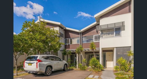 Magenta Shores 3 Bedroom Villa - Holiday Jervis Bay 3