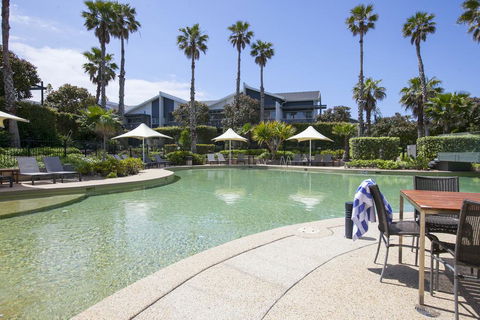 Magenta805 - Holiday Jervis Bay 0