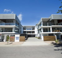 Maggies Beachfront Apt. 9 - Holiday Jervis Bay