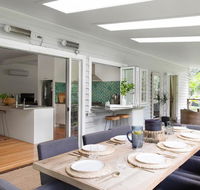 Mahalo House - Holiday Jervis Bay