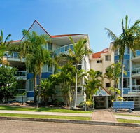 Mainsail 10 17 Owen Street - Holiday Jervis Bay