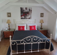 Maison de May Boutique Bed  Breakfast - Holiday Jervis Bay