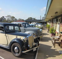 Maitland City Motel - Holiday Jervis Bay