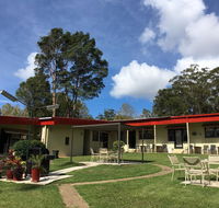 Major Innes Motel - Holiday Jervis Bay
