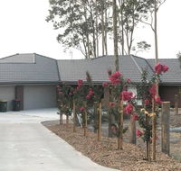 Mala Retreat Shiraz Suite 5 Star Immaculate and Comfortable - Holiday Jervis Bay