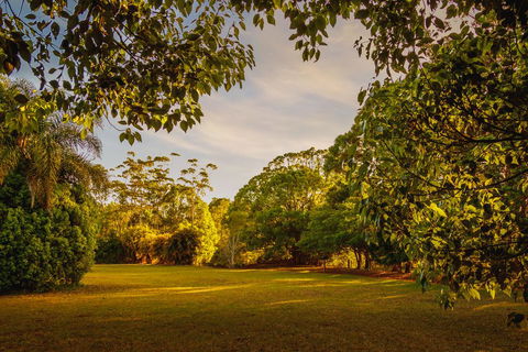 Malanda Lodge - Holiday Jervis Bay 1