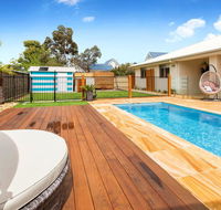 MALIBU - SAFETY BEACH - Holiday Jervis Bay