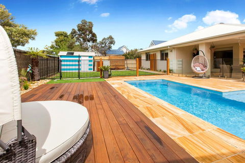 MALIBU - SAFETY BEACH - Holiday Jervis Bay 0