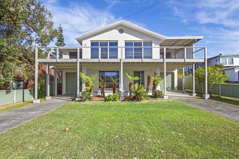 Malibu Magic Bawley Point - Holiday Jervis Bay 0