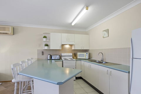 Malibu Magic Bawley Point - Holiday Jervis Bay 1