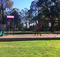 Mallacoota's Shady Gully Caravan Park - Holiday Jervis Bay