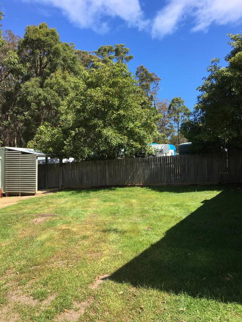 Mallacoota's Shady Gully Caravan Park - Holiday Jervis Bay 1
